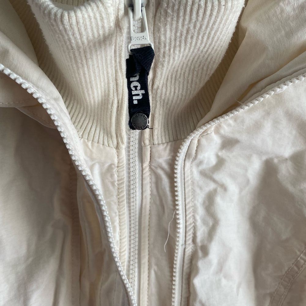 Bench winter jacket - Picture 5 of 6